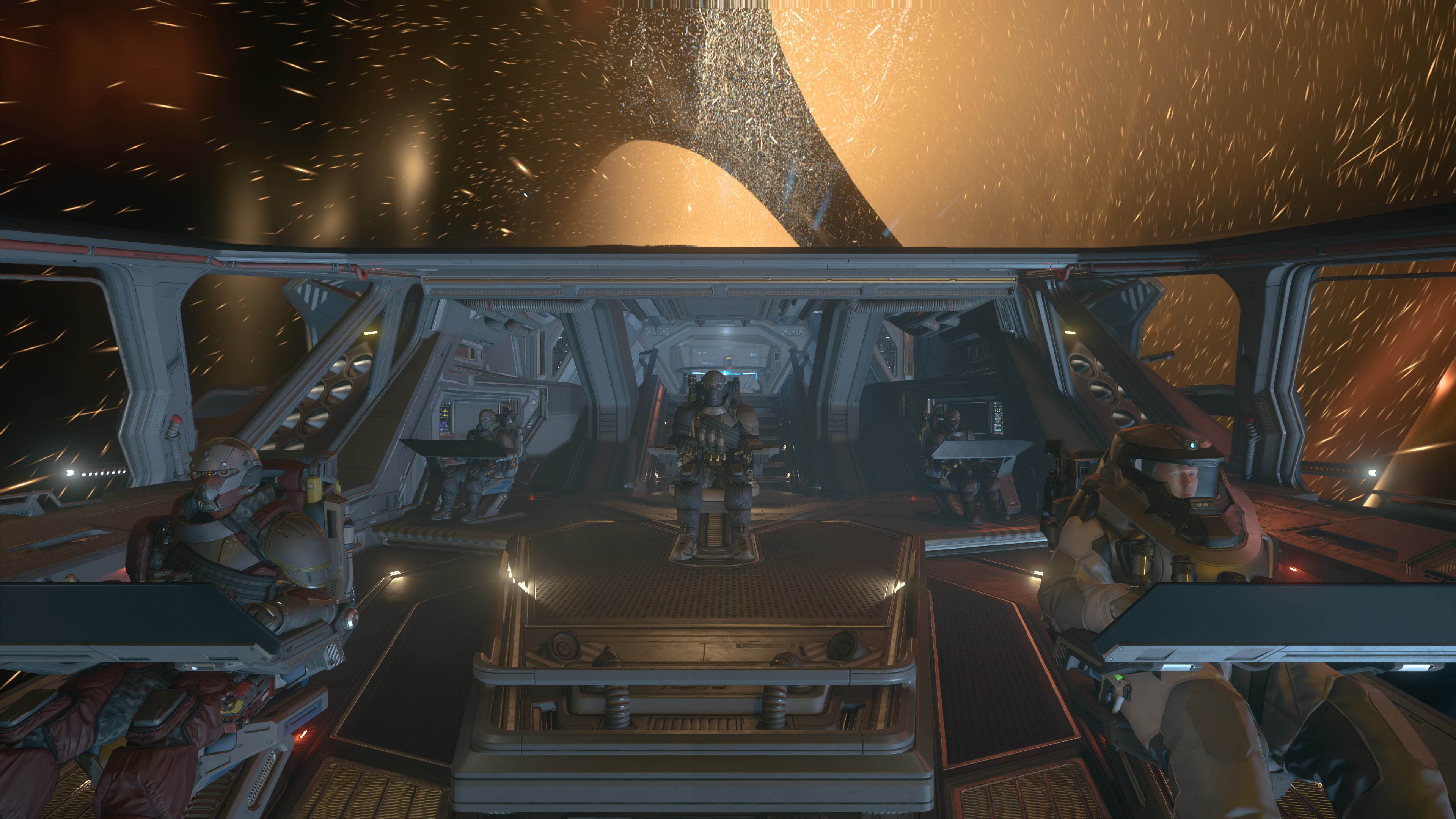 Finished Storm Breaker